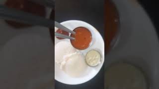 ||todays breakfast||idli||sambar||chutney||@busymomsnest