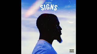 Jay Copes - "Signs" Prod By Speaker Bangerz (Official Audio)