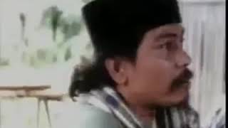 Hayang ngising eweh udud, si tohir kalau ngopi
