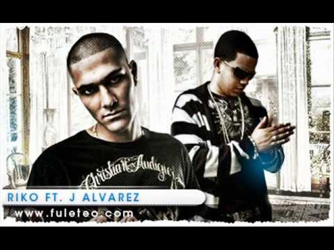 Una Mujer Como Tu - J Álvarez