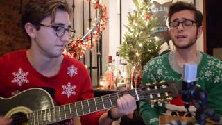 River (Joni Mitchell) - Anastas Varinos and Chris MacDonald