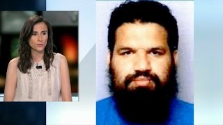Policiers tués à Magnanville: l'un des suspects connaît le jihadiste français Fabien Clain