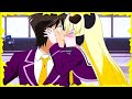 BUT WHAT ARE YOU DOING? 💖😅💖 ......MISUNDERSTOOD in the anime  || Funny anime Moments || 冬の面白いアニメの瞬間