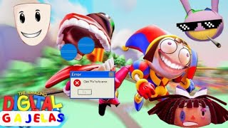 Sirkus Gajelas| TADC GJ Pilot