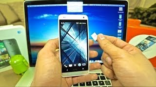 How To Unlock HTC - Works for all HTC models screenshot 3