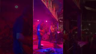 The Reckoning - Johnny B. Goode - Pour House, CHS - 11/8/23