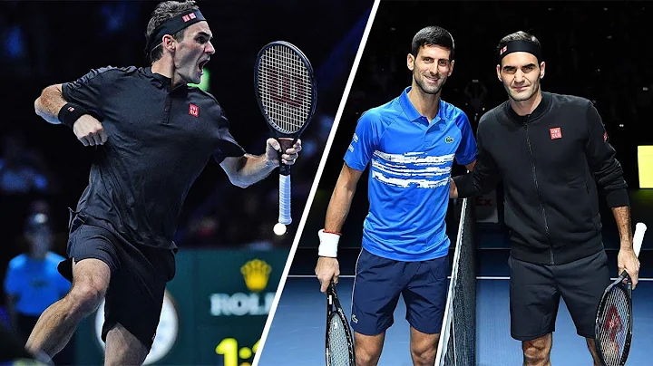 The Last Time Roger Federer Defeated Novak Djokovic - DayDayNews