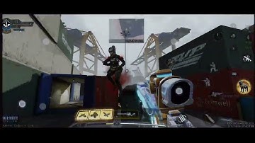 DLQ33 Bass Booster Diamond | 1v1 Sniper Only | Global Chat | CODM |Call Of Duty Mobile