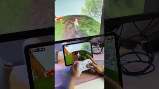 HP Jadi Layar TV! PX MHA-1301 USB Type C / Lightning ke HDMI