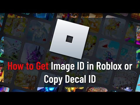 Decal IDs in Roblox: How to upload & redeem - Dexerto