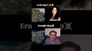 what's your favorite map ❤ #viral #sort #viralvideo #funny #pubg