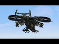 BEST AIR VEHICLE MOD EVER!? (GTA 5 Mods)