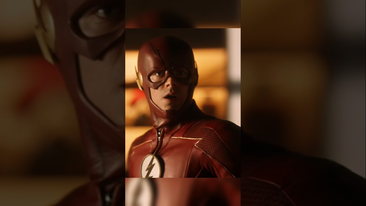 The Flash New Short edit ⚡⚡💀 flash god of Speed ⚡ 