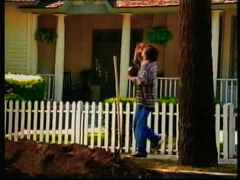  McDonald's Family Restaurants Melbourne - 15sec Television Commercial, October 1997