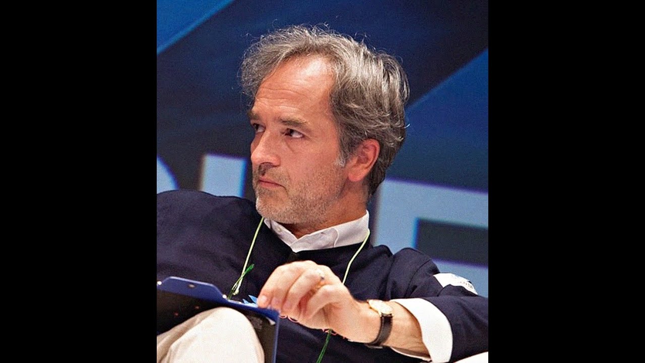 Gianvito Martino – Siamo il nostro cervello?