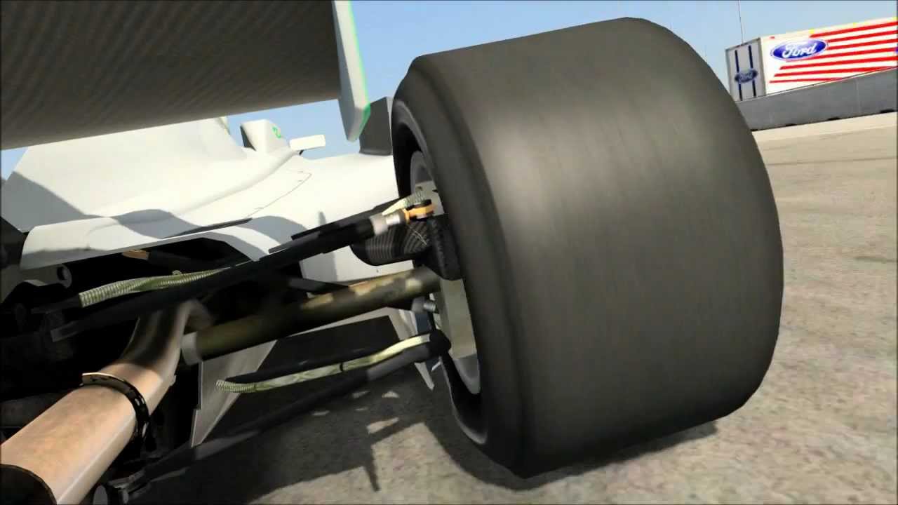 rfactor 2 tire model