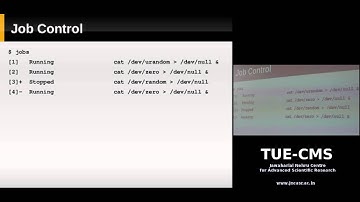 Linux Command Line: Day 2: UNIX and Linux, an Introduction