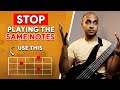 Bass lines ka secret formula how to create bass lines from chords  the school of bass