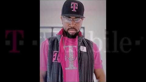 T Dash New T-Mobile Anthem