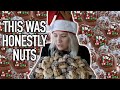I BAKED 1000 CHRISTMAS COOKIES...COMPLETE FAIL