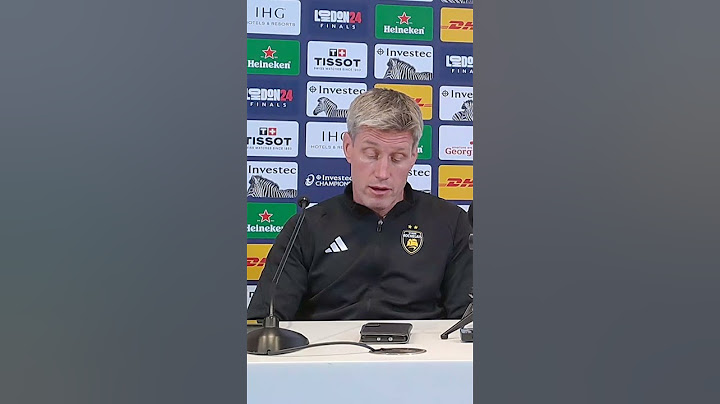 'The better team won' - Ronan O'Gara on La Rochelle's Champions Cup defeat to Leinster