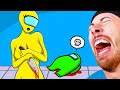 FUNNY ANIMATIONS That will Make you LAUGH (Among Us)