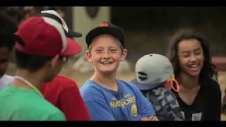 CYO Camp Outdoor Environmental Education | Catholic Charities