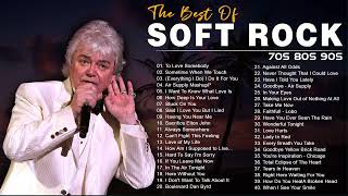 Eric clapton ,Phil Collins, Air Supply, Bee Gees, Chicago, Rod Stewart   Best Soft Rock 70s,80s,90s