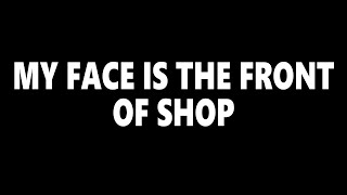 SOPHIE - Faceshopping (Visualizer)