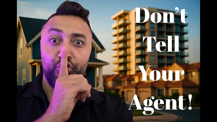 NEVER Say This to Your Real Estate Agent When Buying a Home in Ottawa!