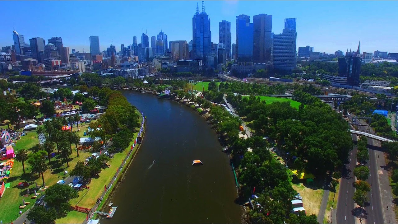 MOOMBA MASTERS Live Stream