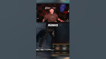 Ranked play is FINALLY here🔥 #MW3 #modernwarfare3 #callofduty #cod #cdl #rankedplay #Jackkssc