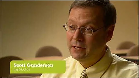 DCTC - Management for Technical Professionals