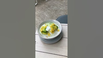 Thumbnail of Es Teler Es Sinar Garut - Taman Sriwedari Cibubur
