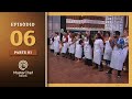 MASTERCHEF BRASIL (10/08/2021) | PARTE 1 | EP 06 | TEMP 08