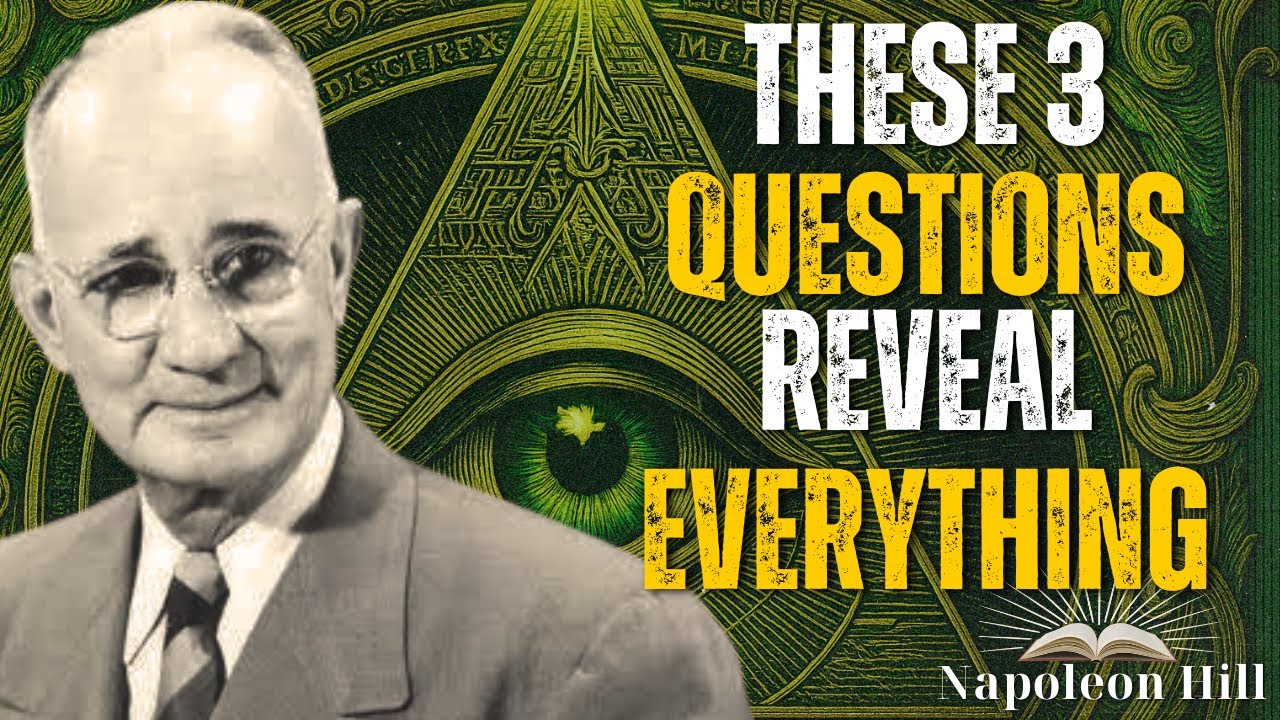 To Read Someone’s Mind, Just Ask These 3 Questions That Reveal Everything