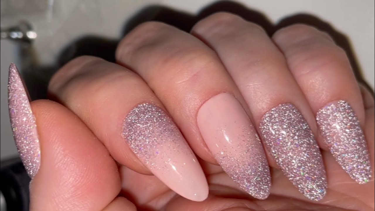 Press on nail fatte a casa con voi 👍