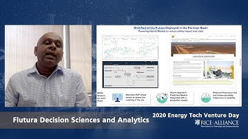 Flutura Decision Sciences and Analytics