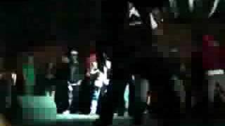 NERD - AntiMatter / BRAIN - LIVE @ HARD SUMMER FEST - 7.20.0