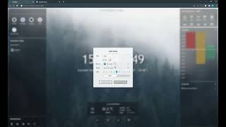 Catalyst  demo