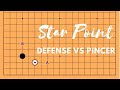 How to decided whether to defend or attack