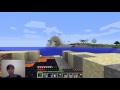 Minecraft / Nether Portalı Kuruyoruz / Bölüm 7