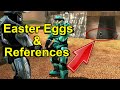 Red vs. Blue Blood Gulch Chronicles | HIDDEN Easter Eggs, References & FUN FACTS | - EruptionFang