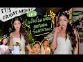 It’s FRIDAY night EP.3🎉 เมื่อเฟิร์นขอให้เปลี่ยนลุคเซอร์ไพรส์แฟนวันครบรอบ! ลุคนี้โคตรปัง | Brinkkty