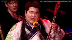 Khusugtun - Mongolian music in London - BBC Proms 2011 Human Planet  - Durasi: 14:22. 