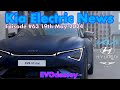 Kia electric news episode 63 19th may 2024