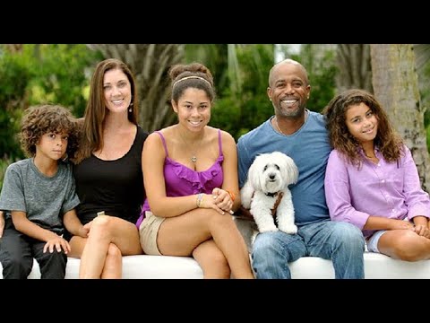 Vidéo: Darius Rucker Net Worth: Wiki, Marié, Famille, Mariage, Salaire, Frères et sœurs