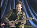 Steve Wariner Teaches For Chester B (with host Happy Traum)