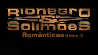 Rio Negro e Solimões Românticas Vídeo 2