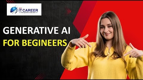 Generative AI Explained | What It Is and How It’s Changing Everything